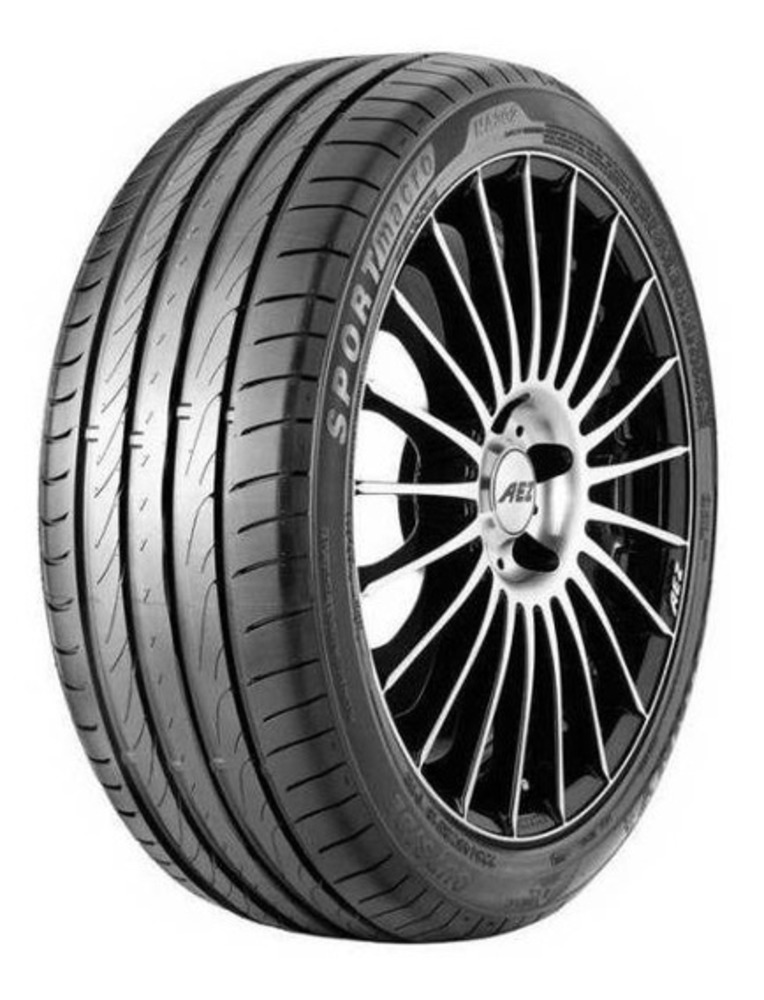 Pneu Sunny Aro 18 NA302 225/45R18 91W XL Run Flat