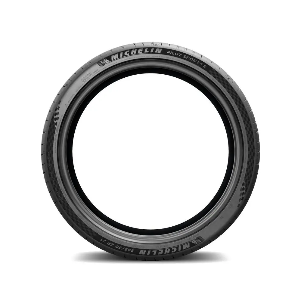 Pneu Michelin Aro 21 Pilot Sport 4 S * 295/35R21 (107Y) XL | PNEUSTORE