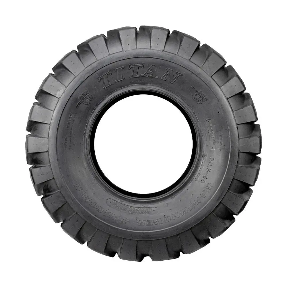 Pneu Aro 25 Titan Earthmover Traction E2 20.5-25