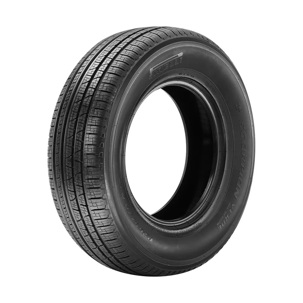 Pneu Pirelli Aro 20 Scorpion Verde All Season LR 255/55R20 110W XL