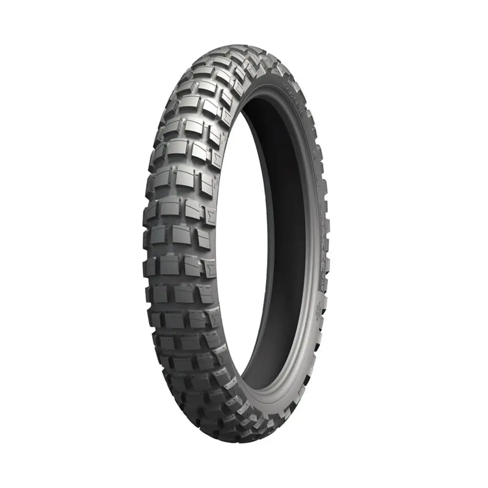 Pneu Moto Michelin Aro 19 Anakee Road 120/70R19 60V TT/TL