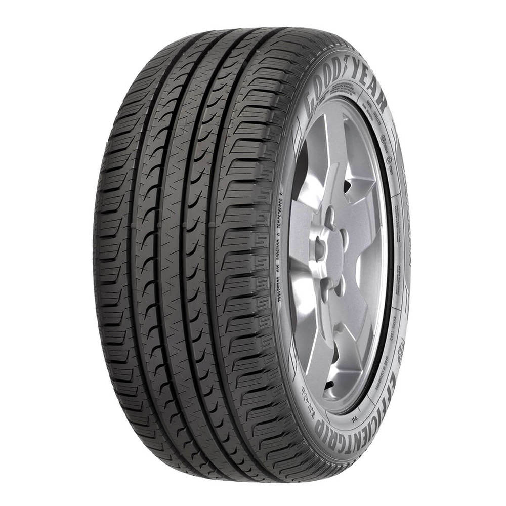 Pneu Goodyear Aro 18 EfficientGrip SUV 215/55R18 99V XL | PNEUSTORE