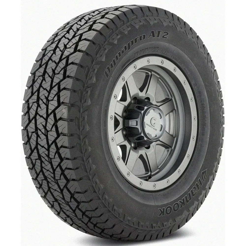 Pneu Hankook Aro 18 Dynapro AT2 RF11 275/65R18 116T