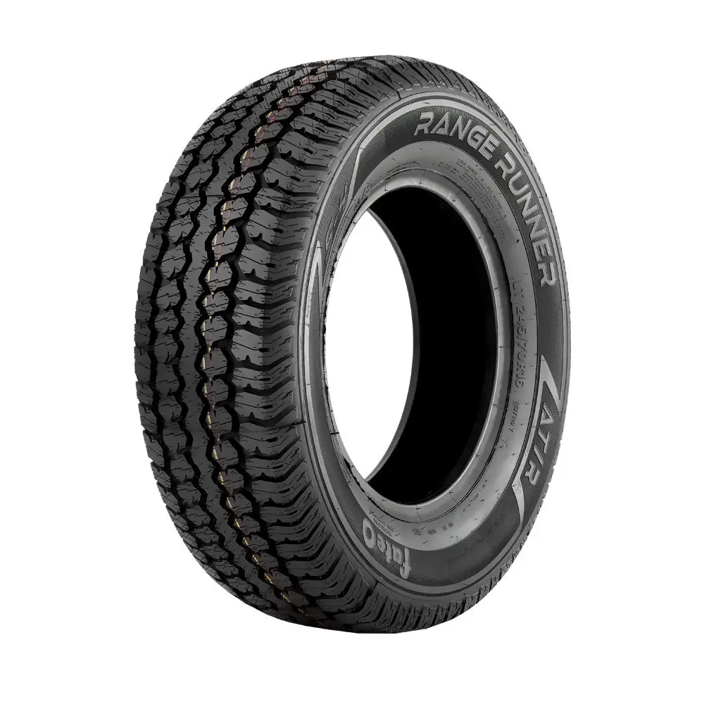 Pneu Fate Aro 17 Rangerunner ATR S4 255/65R17 114T