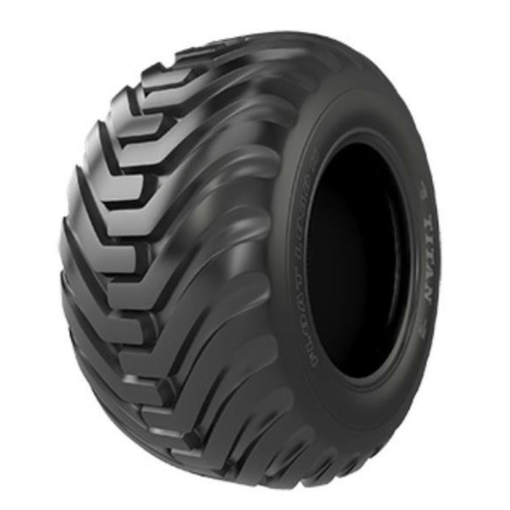 Pneu Titan Aro 15.5 Float Load II 400/60-15.5 TL 14 Lonas