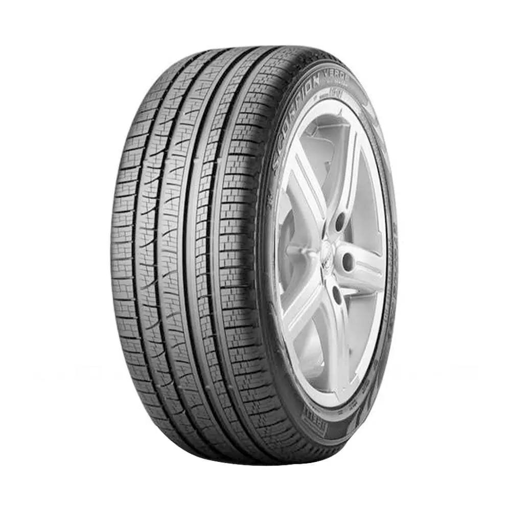 Pneu Pirelli Aro 16 Scorpion Verde All Season 215/65R16 102H