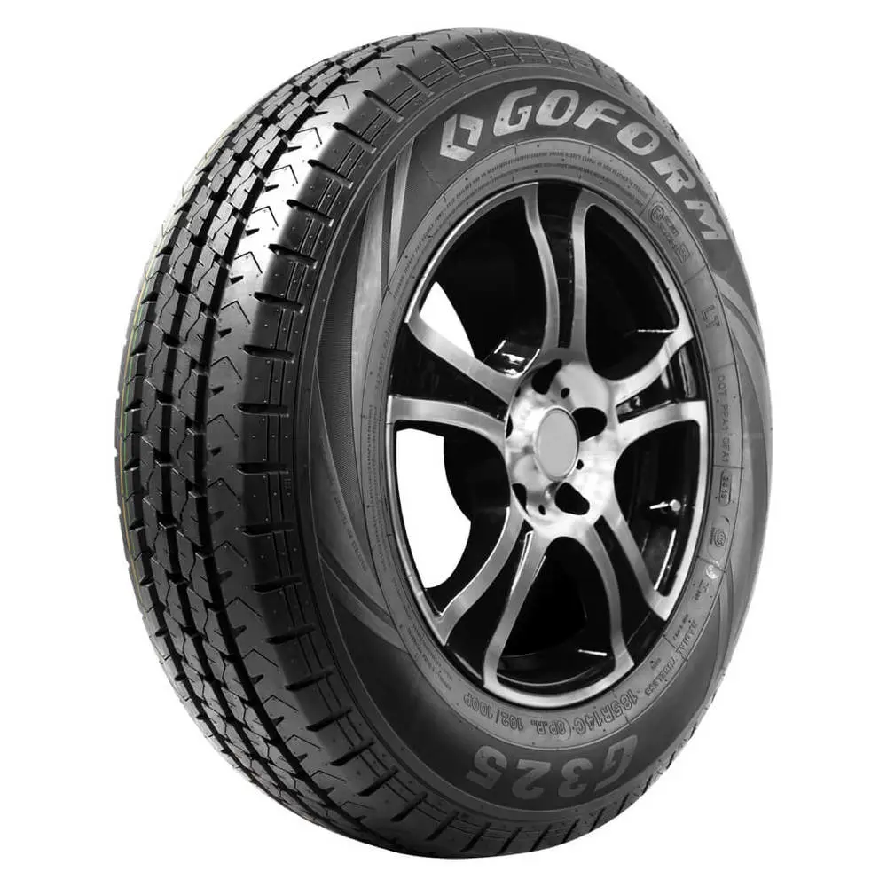 Pneu Goform Aro 14 G325 185R14C 102/100R