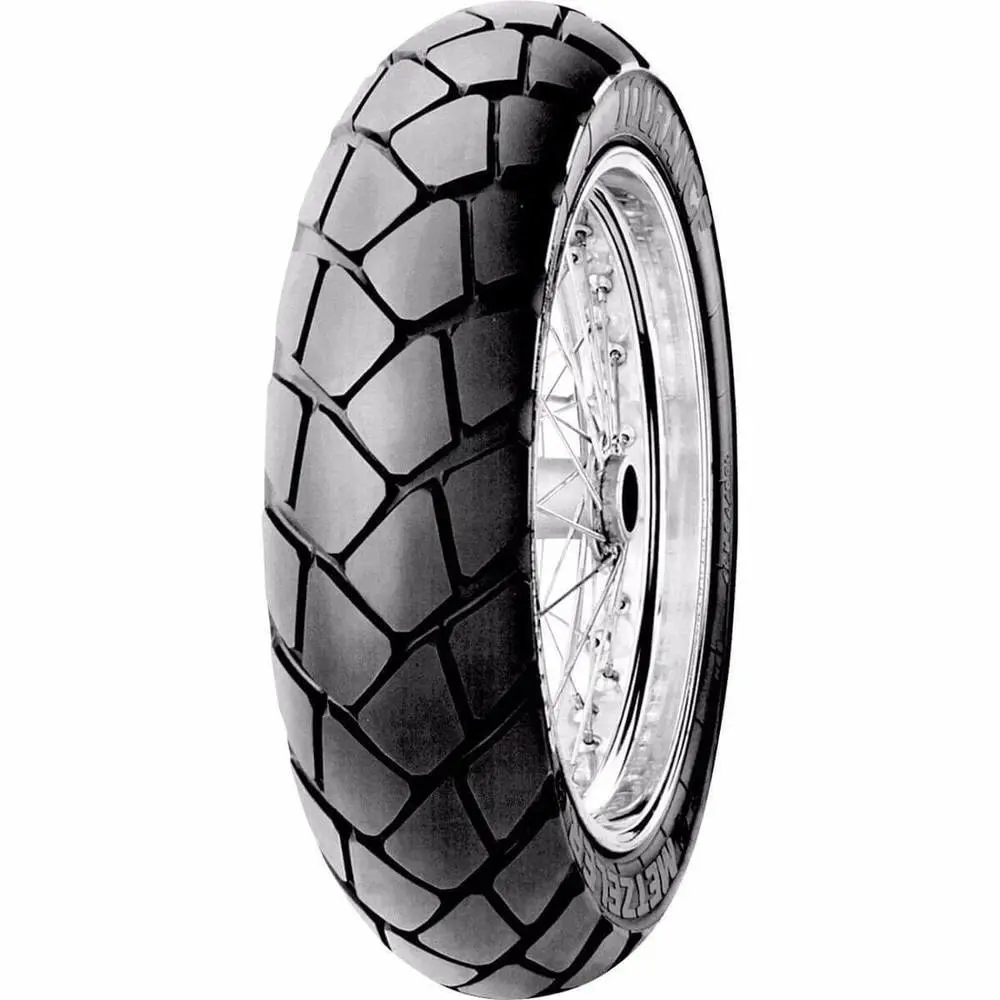 Pneu Moto Metzeler Aro 13 Tourance 130/70-13 57P TL - Traseiro