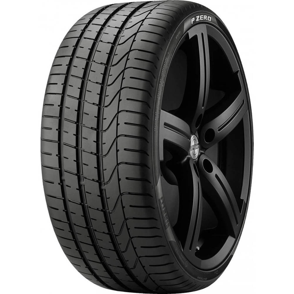 Pneu Pirelli Aro 20 P Zero (J) 255/35R20 97Y XL | PNEUSTORE