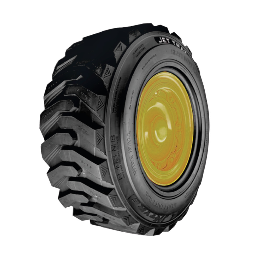 Pneu Jk Tyre Aro 16.5 Jet Trax Super 10-16.5 157A8 10 Lonas | PNEUSTORE