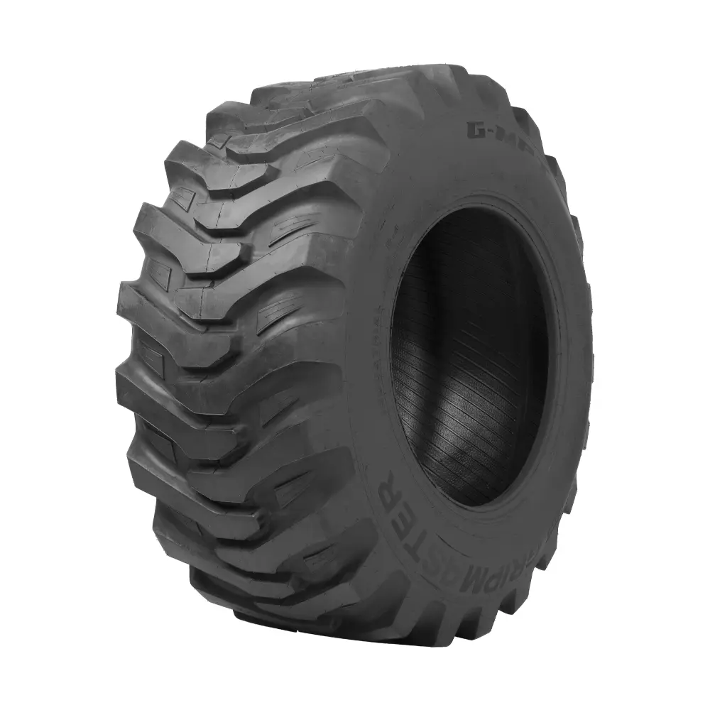 Pneu Gripmaster Aro 24 G-Mpt 642JD R-4 19.5L-24 12 Lonas TL