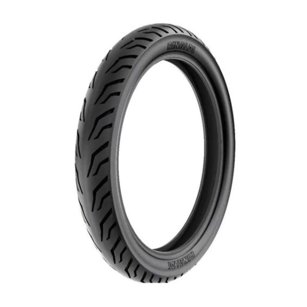 Pneu Moto Rinaldi Aro 18 SS 48 100/90-18 56P TL - Traseiro