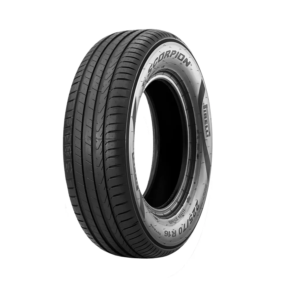 Pneu Pirelli Aro 19 Scorpion JP Seal Inside 235/50R19 99V