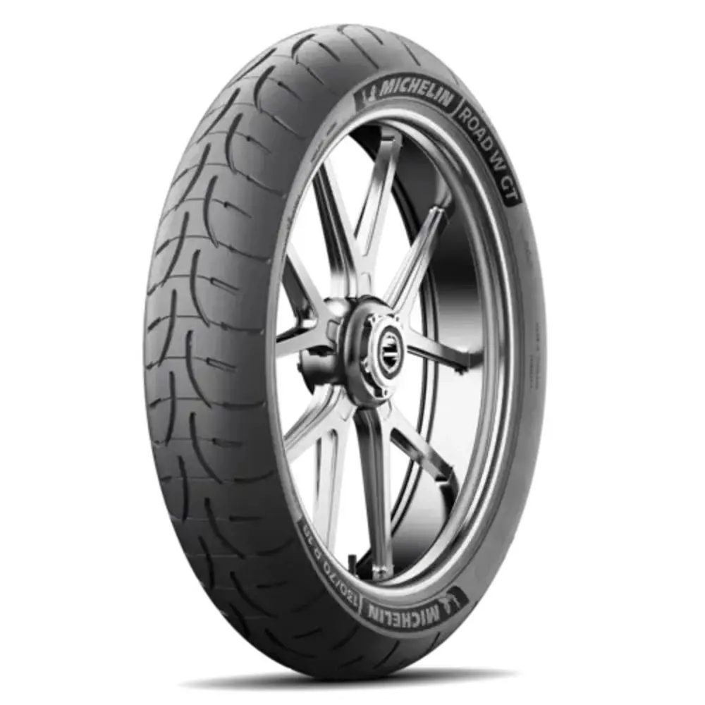 Michelin Road