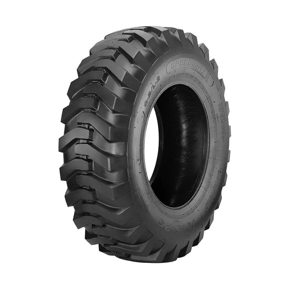 Pneu Jk Tyre Aro 18 Industrial DX 12.5/80-18 169A8 12 Lonas