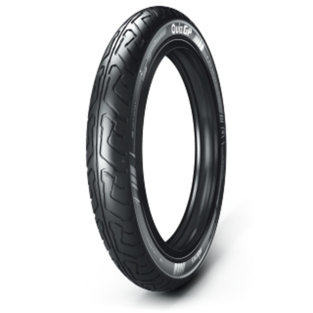 Pneu Moto Ira Aro 18 Quiz GP 80/100-18 47P TT - Dianteiro