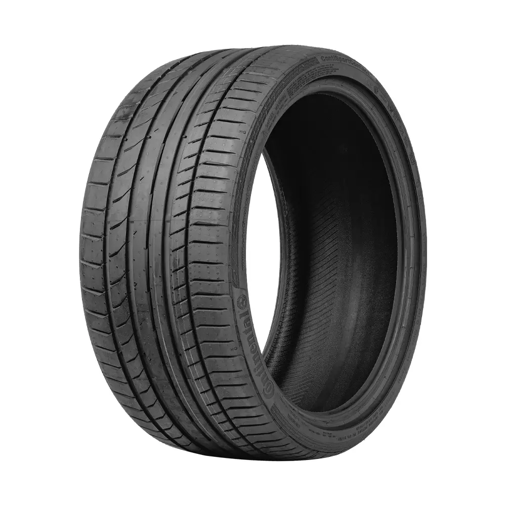 Pneu Continental Aro 20 ContiSportContact 5P (N0) 275/45R20 110Y XL