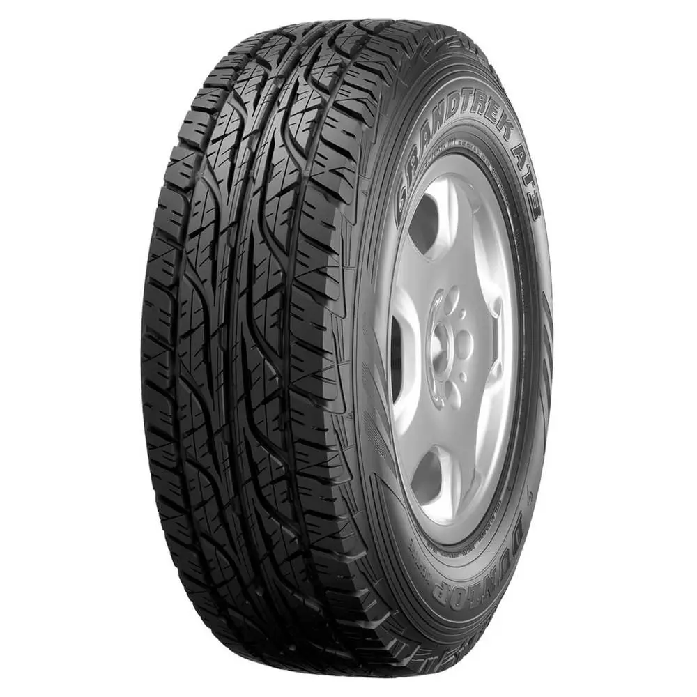 Pneu Dunlop Aro 17 Grandtrek AT3 225/65R17 102H | PNEUSTORE