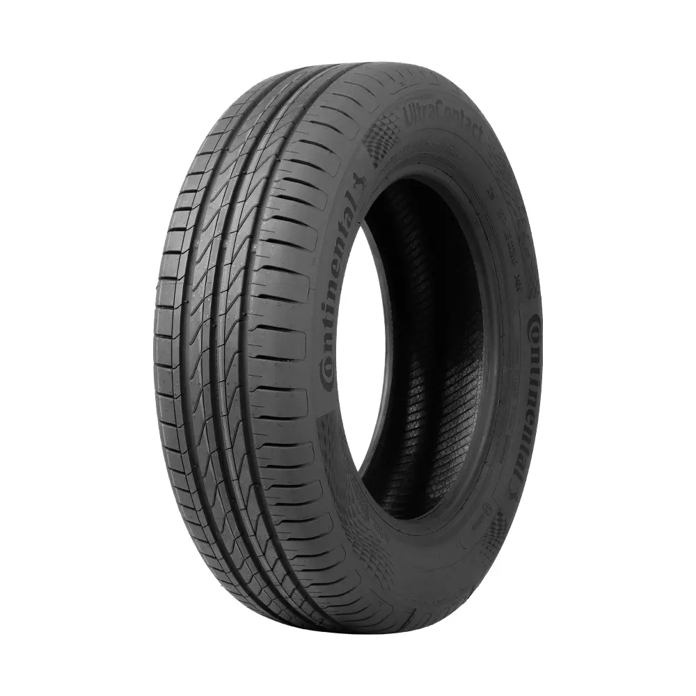 Pneu Continental UltraContact 185/60 R15