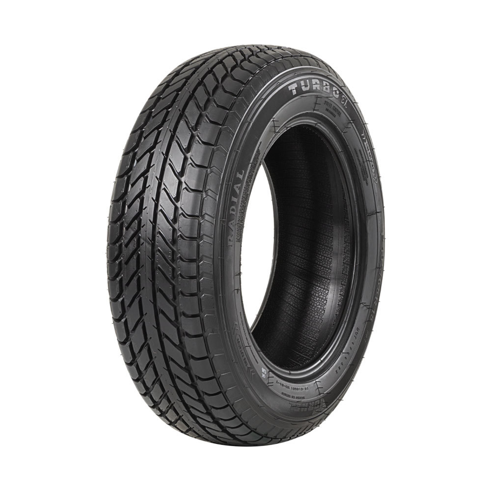 Pneu Tornel Aro 15 Turbo EX 195/65R15 89T