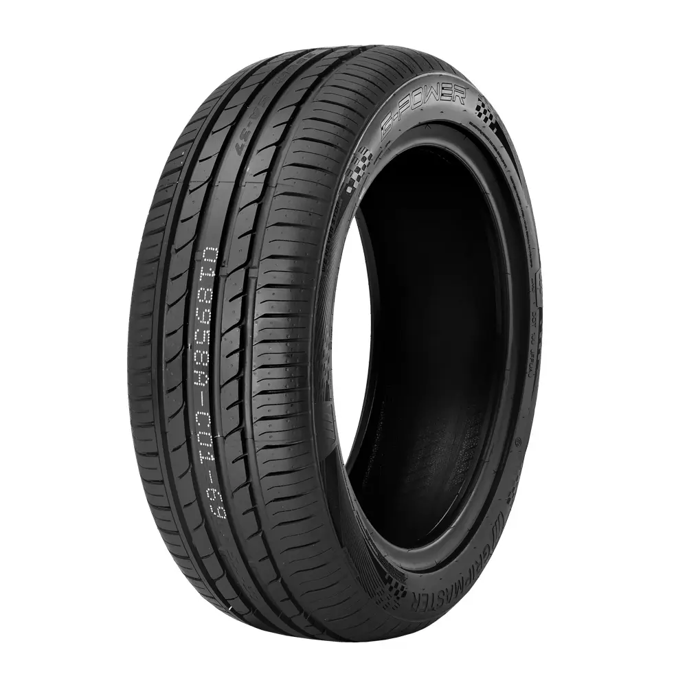 Pneu Gripmaster Aro 17 G-Power 165/40R17 72V