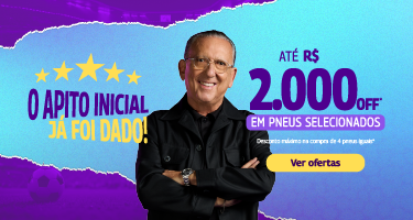 Promoção ate 2000OFF