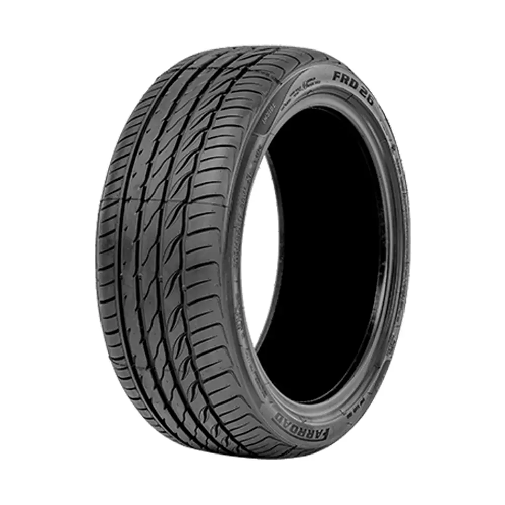Pneu Farroad Aro 18 FRD66 235/60R18 107H XL