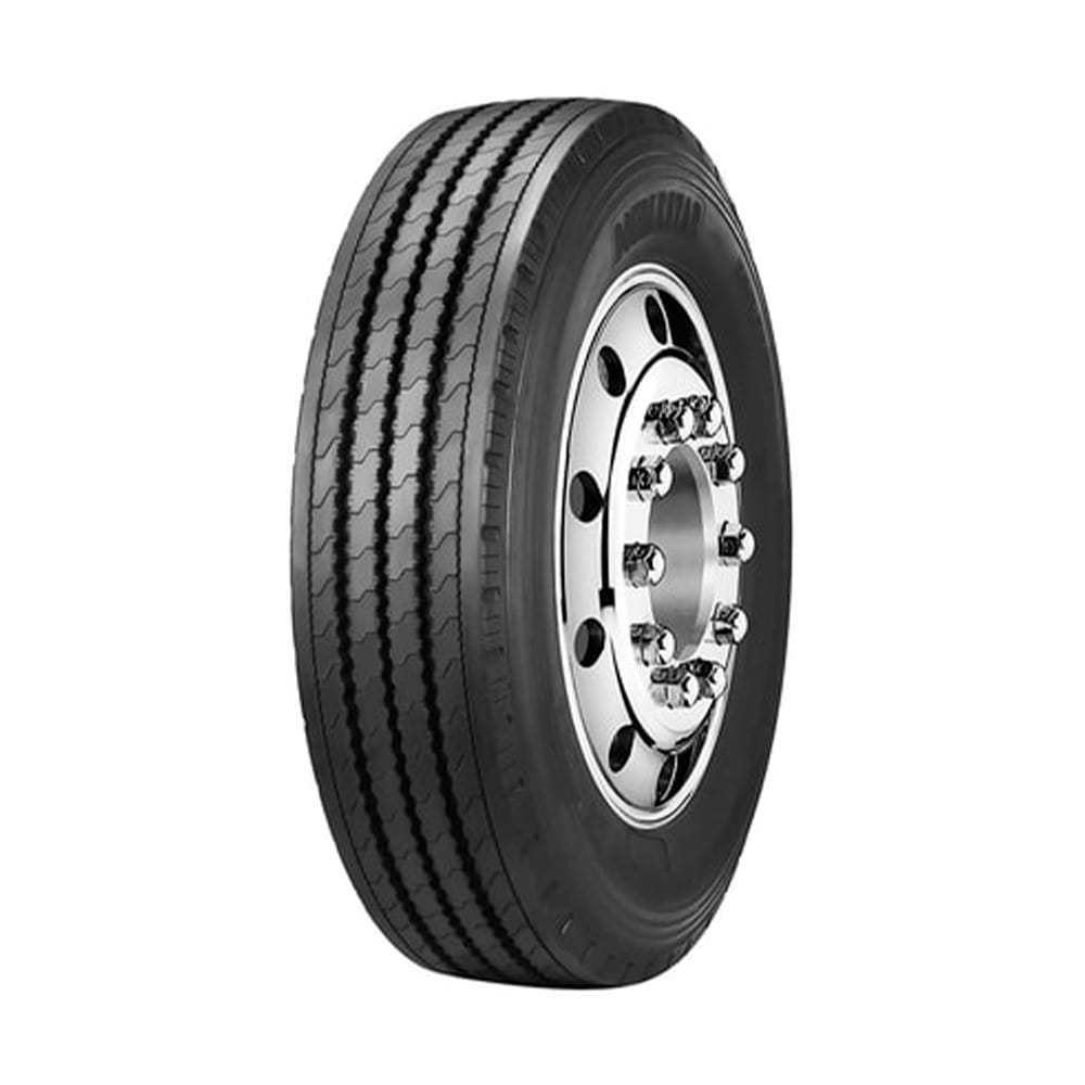 Pneu Doublestar Aro 17.5 DSR266 235/75R17.5 143/141J TL 18 Lonas