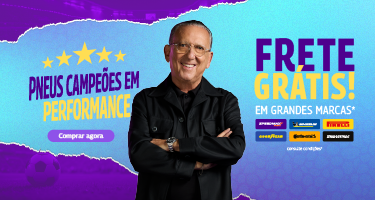 Frete Gratis