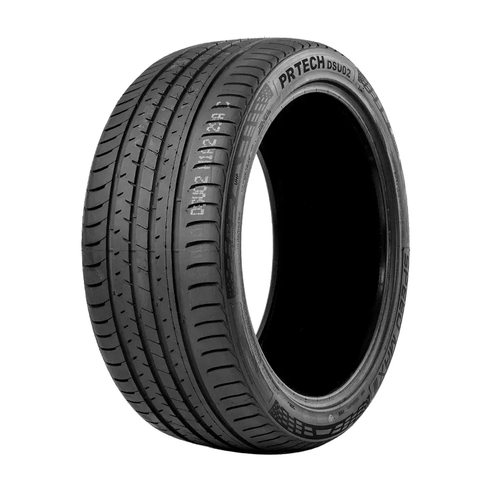 Pneu Speedmax Dsu02 255/50 R19 107w