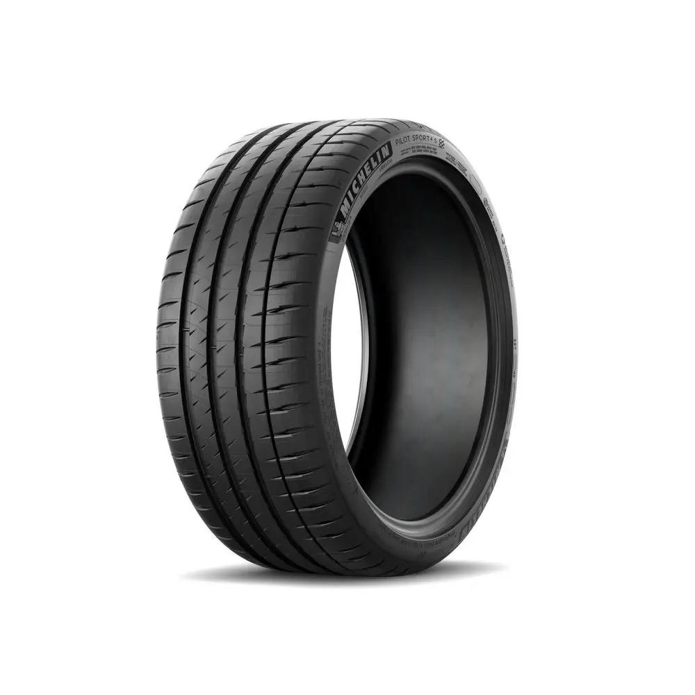 Pneu Michelin Pilot Sport 4s (mo1) 245/35 R19 93y