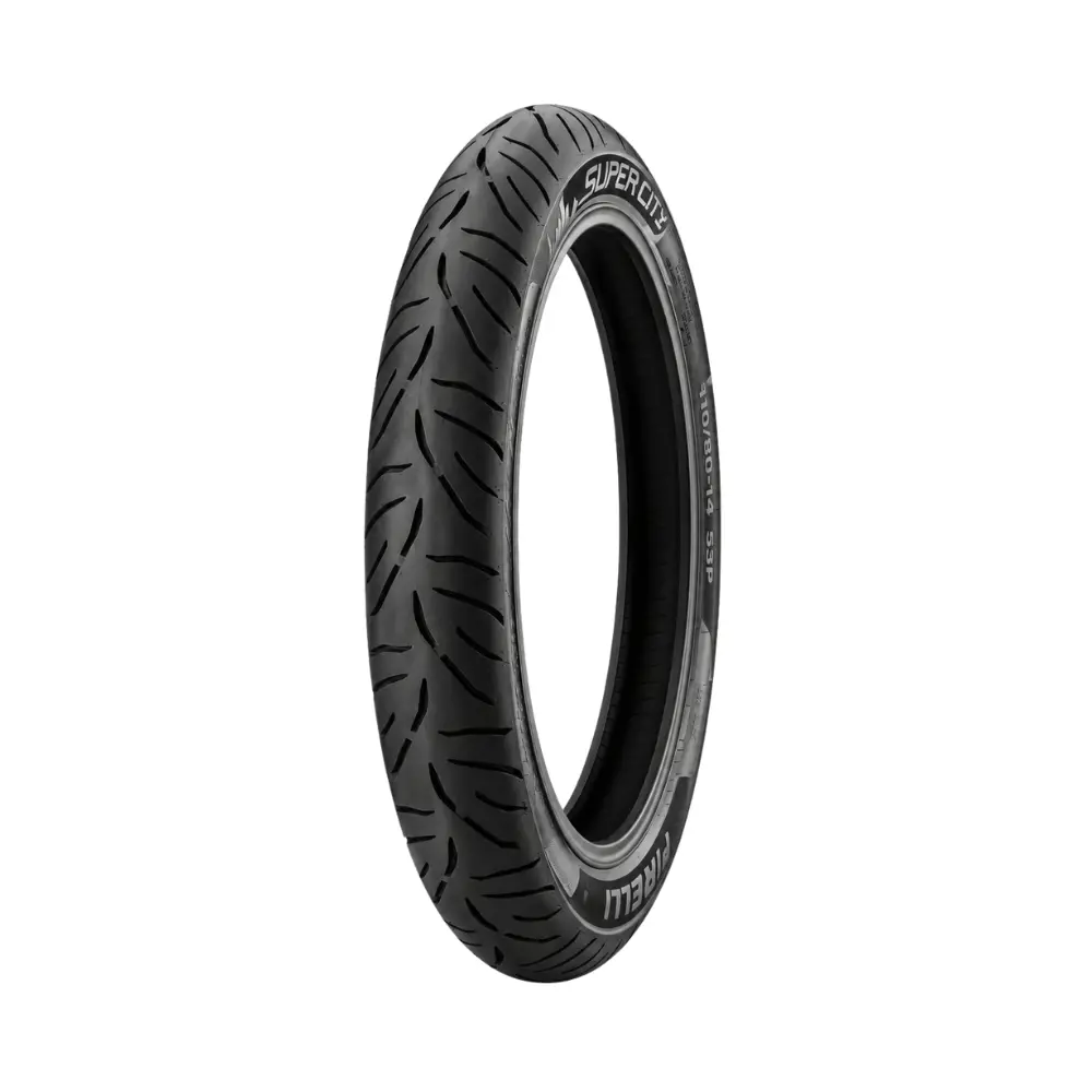 Pneu Moto Maggion Aro 17 Winner 60/100-17 33L TL - Dianteiro