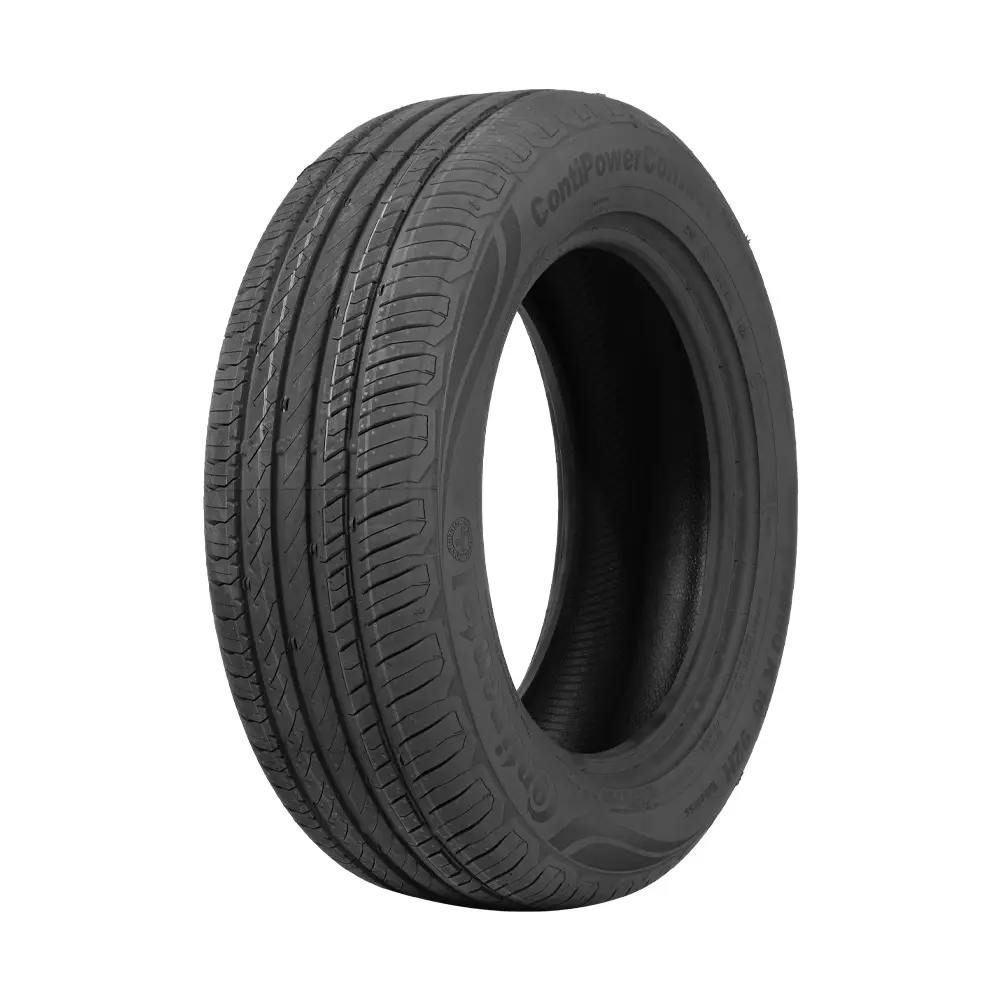 Pneu Continental ContiPowerContact 195/55 R16