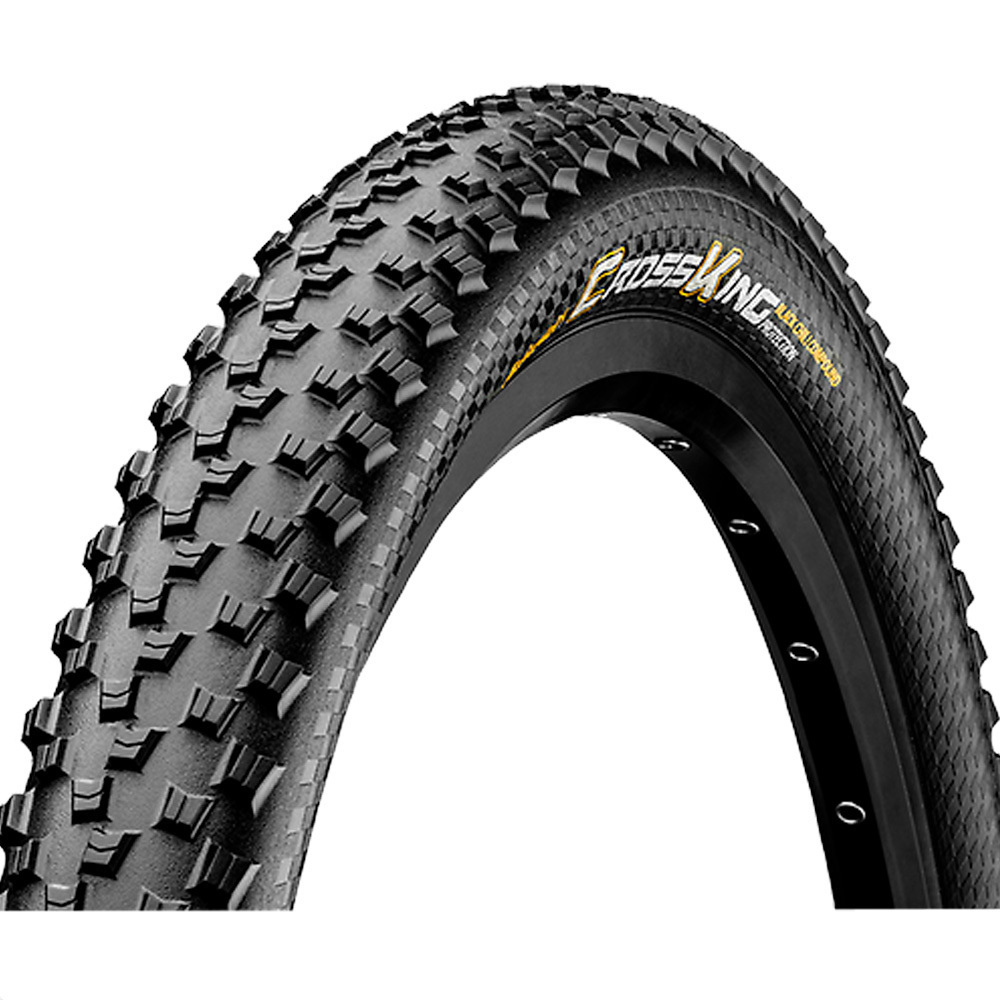 Pneu Bicicleta Continental Aro 29 Cross King Protection 29X2.30