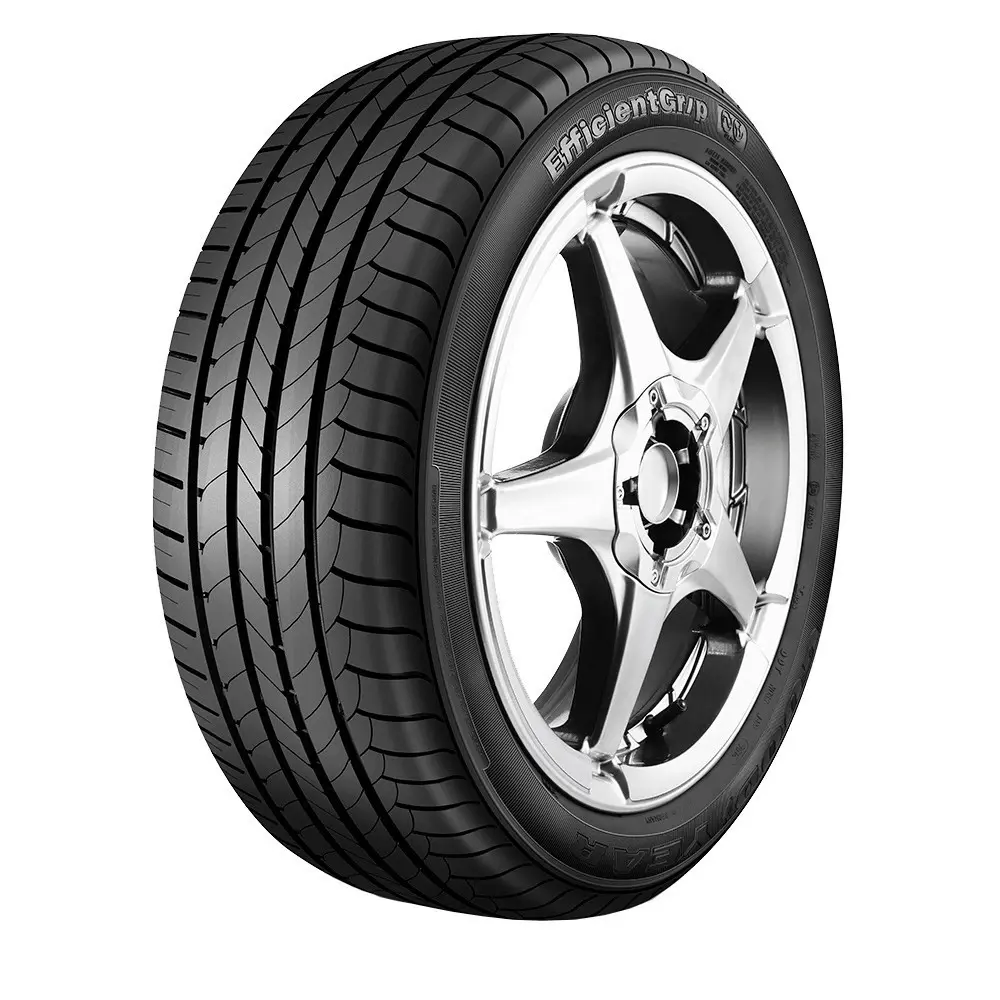 Pneu Goodyear Aro 17 EfficientGrip 215/60R17 100H XL | PNEUSTORE