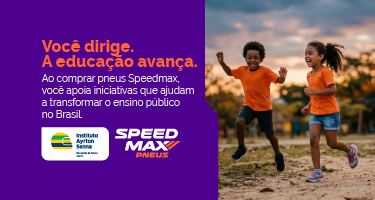 PARCERIA INSTITUTO AYTON SENNA