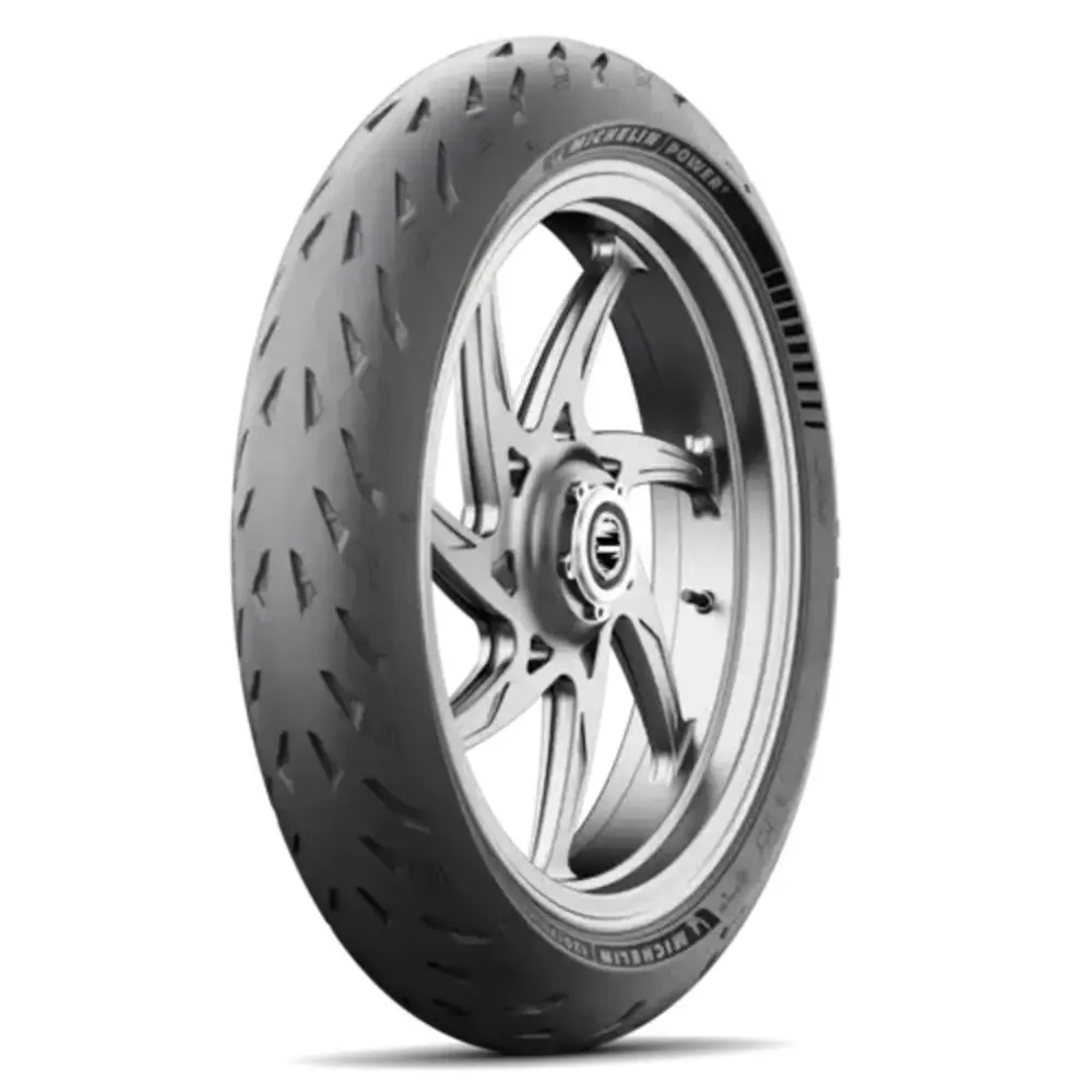 Pneu Moto Michelin Aro 17 Road 5 150/70R17 69W TL - Traseiro