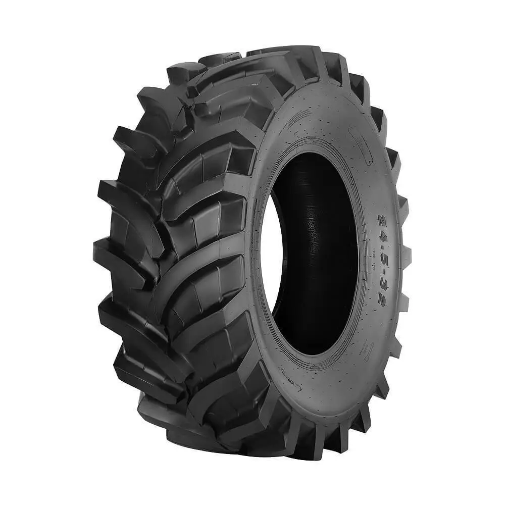 Pneu Speedmax Aro 28 Tractormax HGA10 R1 14.9-28 131A8 12 Lonas TT