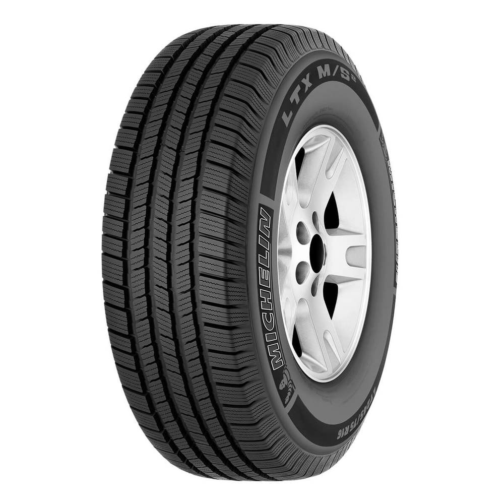 Pneu Michelin Aro 16 LTX M/S 2 GreenX 215/85R16 115R