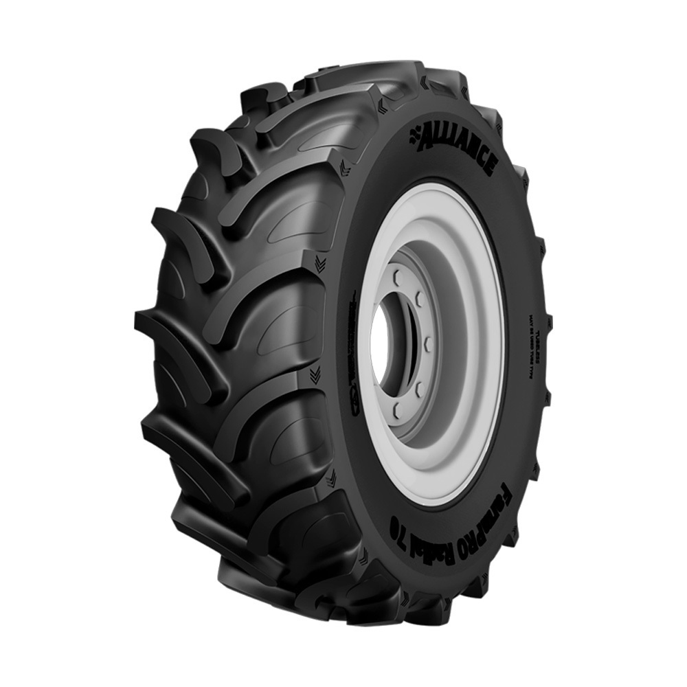 Pneu Alliance Aro 38 Farmpro 70 710/70R38 172A8/B