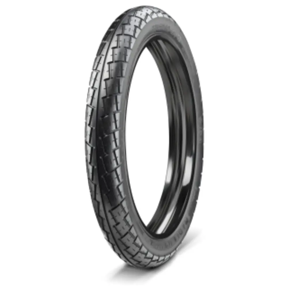 Pneu Moto Ira Aro 18 Soho BR 2.75-18 48P TT - Dianteiro