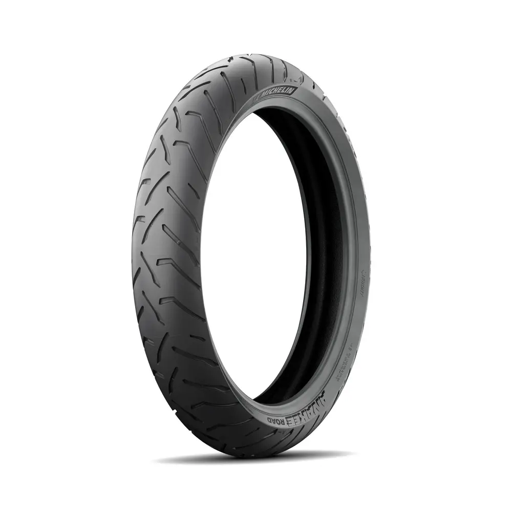Pneu Moto Michelin Aro 19 Anakee Road 120/70R19 60W TL/TT - Dianteiro