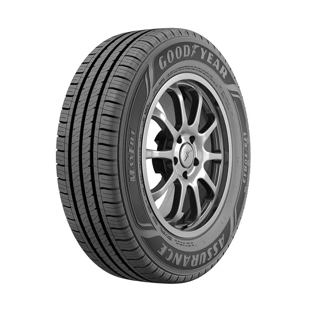 Pneu Goodyear Aro 14 Assurance Maxlife 175/65R14 86H XL
