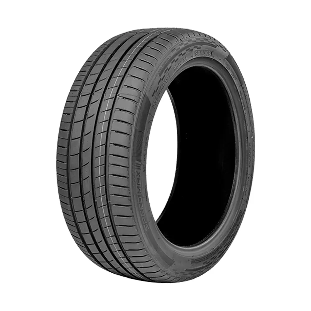 Pneu Speedmax Aro 19 SPM306 RangeSport EV 235/45R19 99W XL