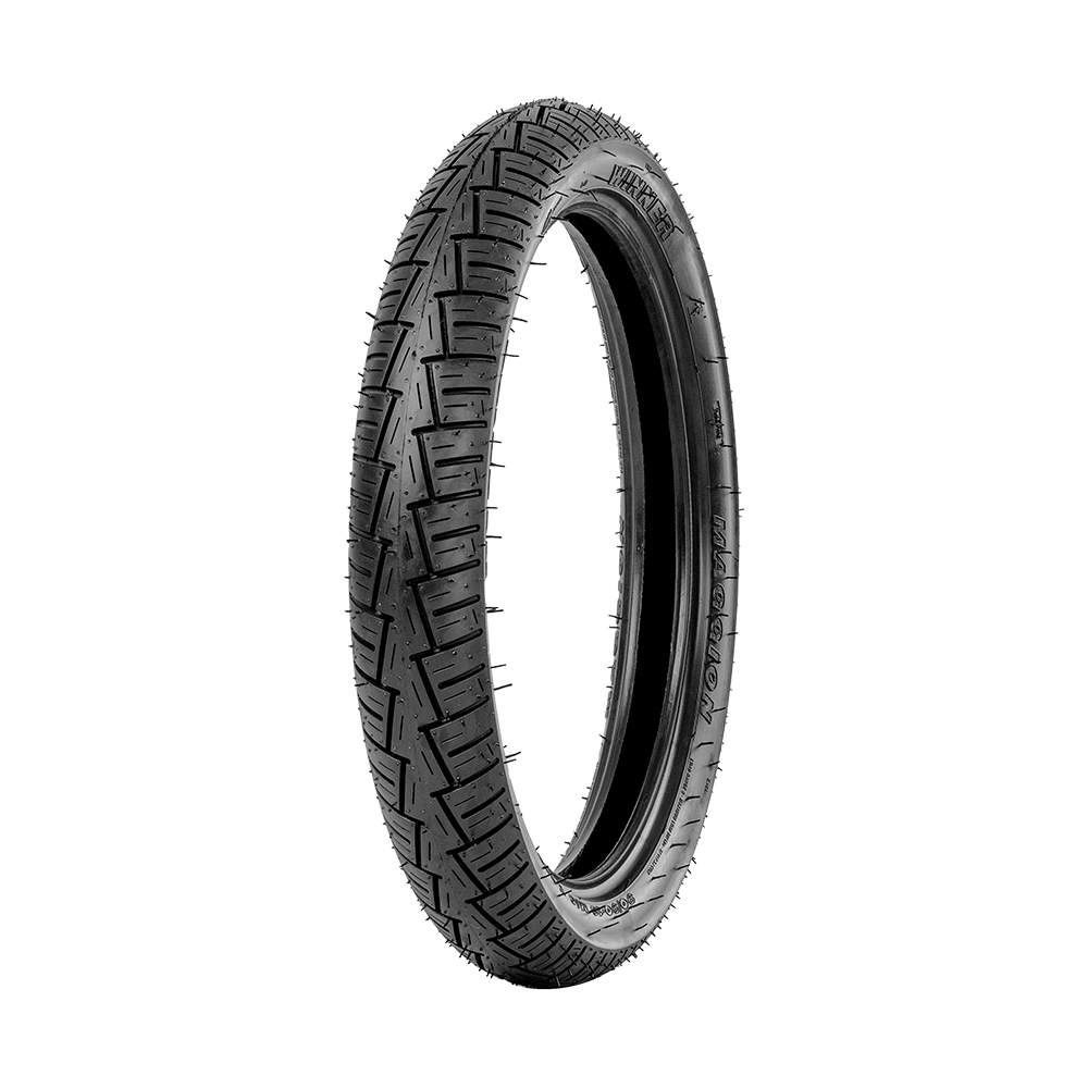 Pneu Moto Maggion Aro 18 Winner 90/90-18 57P TL - Traseiro