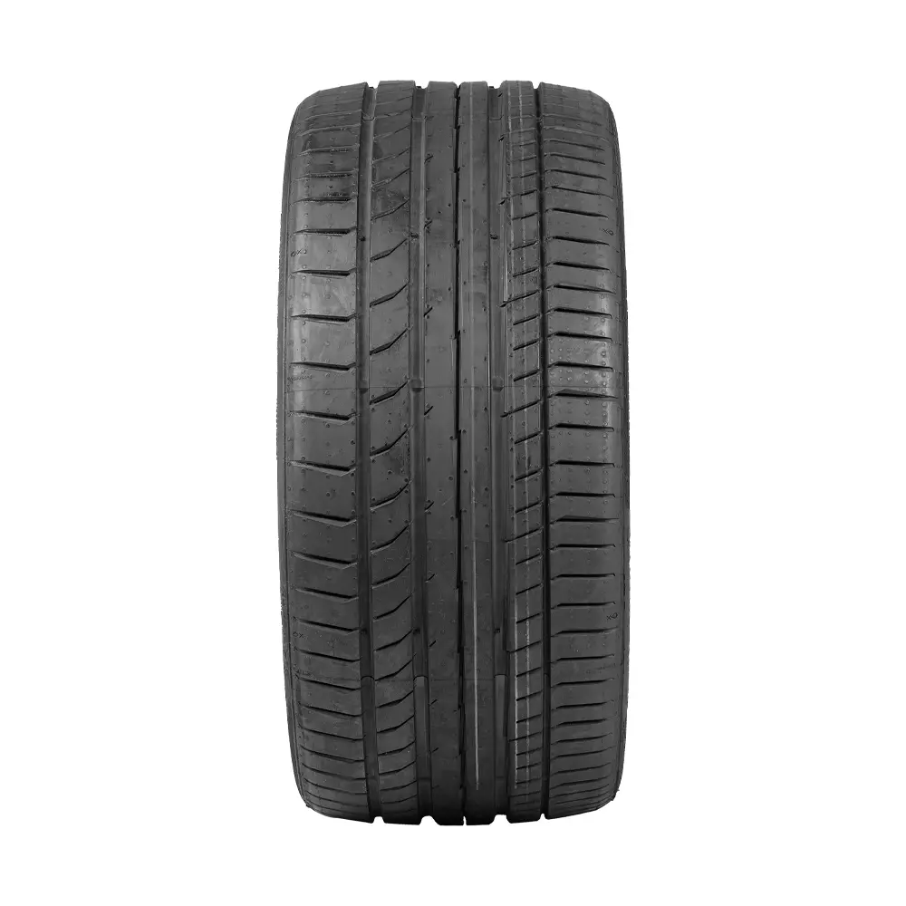 コンチネンタル　235/40ZR20 2本 Pneu Continental Aro 20 ContiSportContact 5P MO 235/40R20 96Y XL