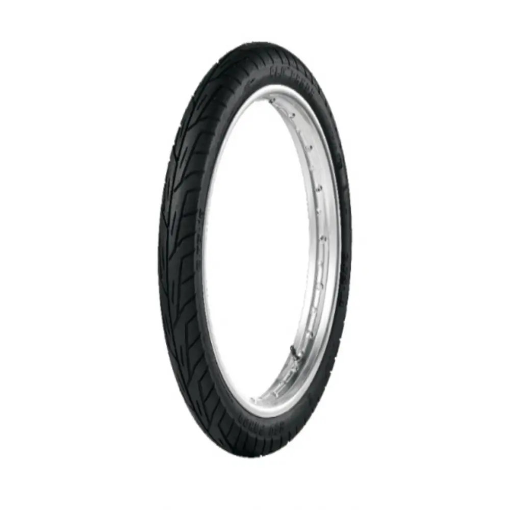 Pneu Moto Maggion Aro 18 Red Panda 2.75-18 48P TT - Dianteiro