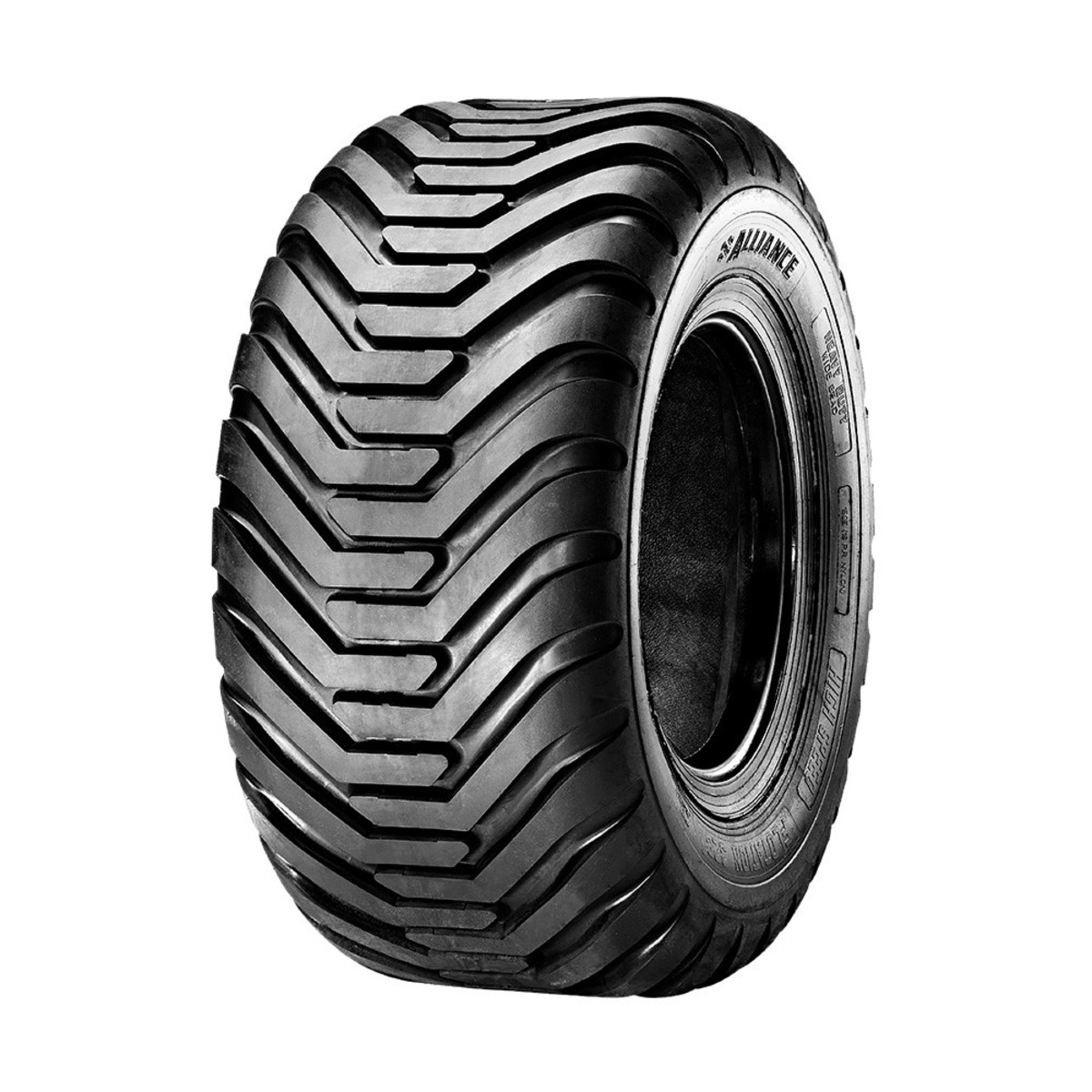 Pneu Alliance Aro 22.5 A328 400/55-22.5 152A8/149B TL 16 Lonas