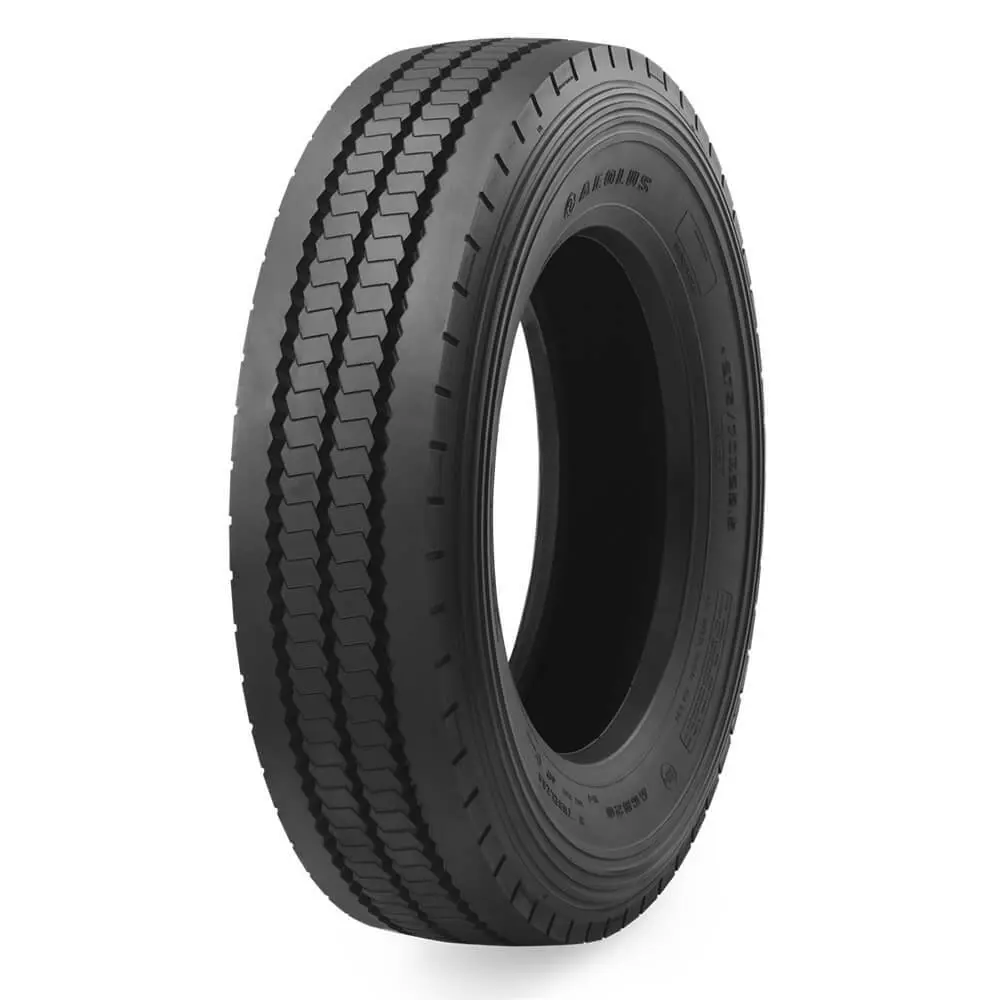 Pneu Aeolus Aro 17.5 AGB20 LITGHER 215/75R17.5 135/133J 18 Lonas TL