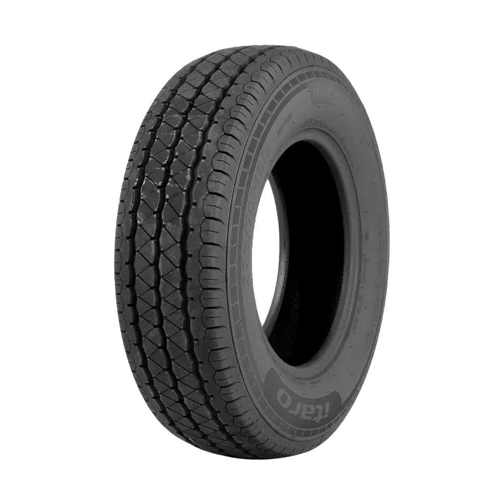 Pneu Itaro Hiscend-H MC02 225/75 R16